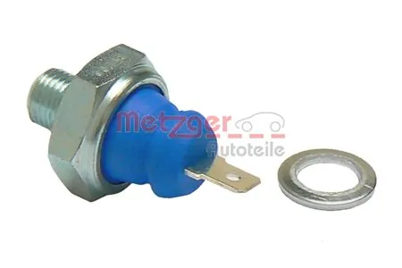 Oil Pressure Switch